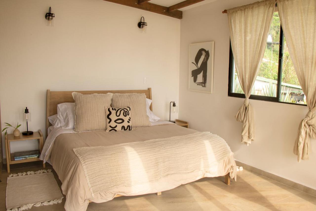 Villa Terramia Estate à Minca Extérieur photo