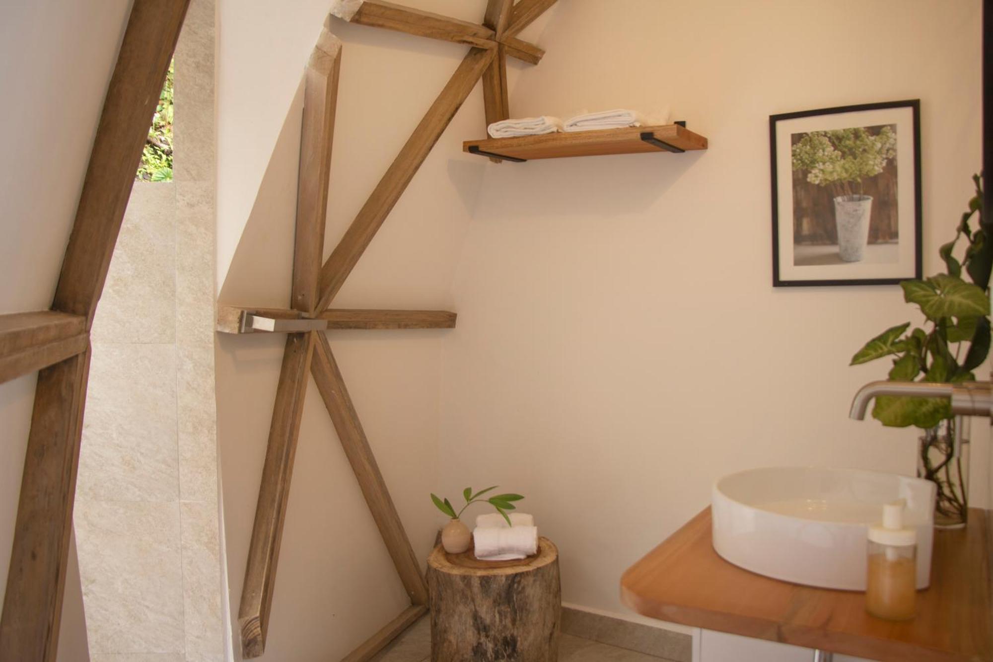Villa Terramia Estate à Minca Chambre photo