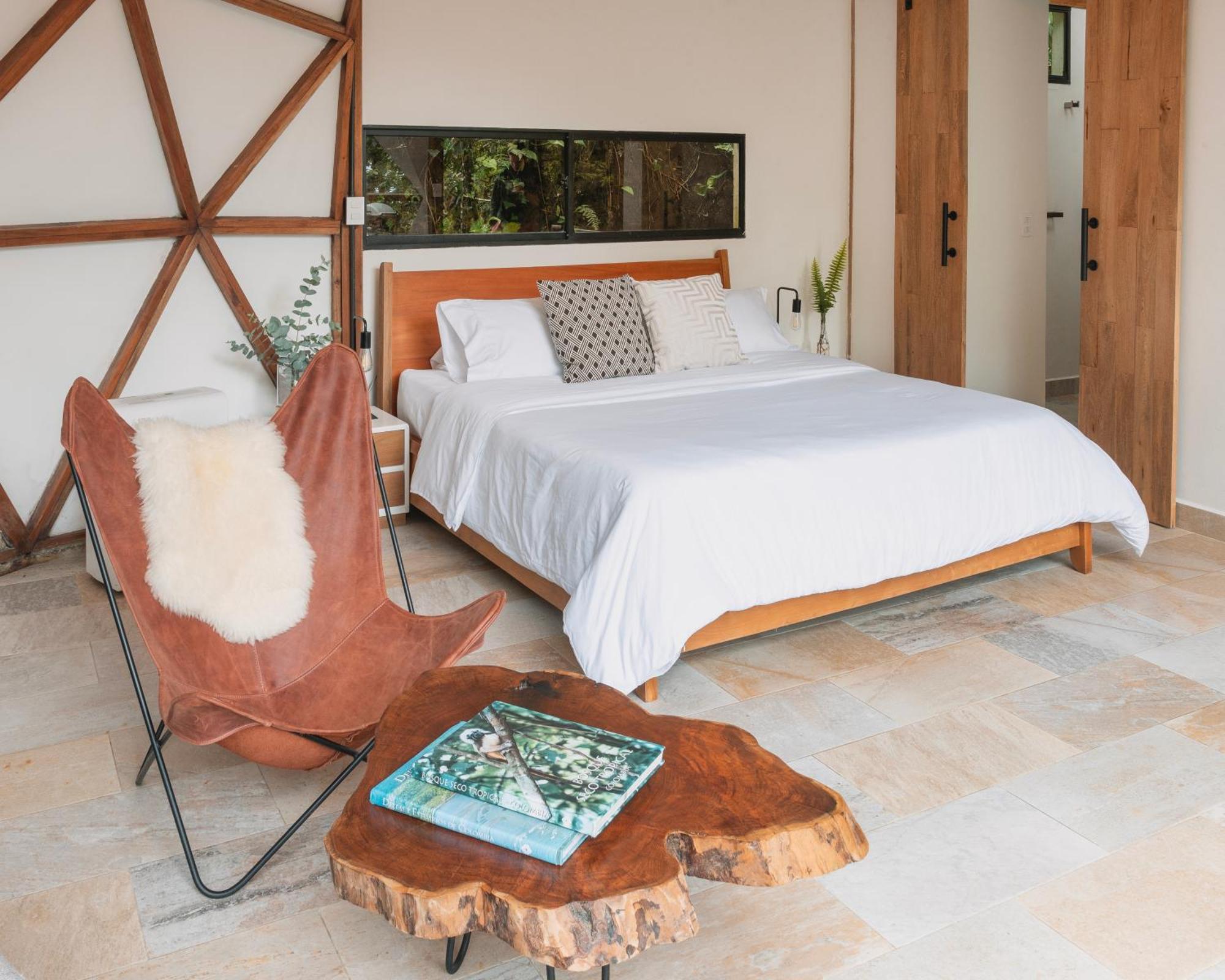 Villa Terramia Estate à Minca Extérieur photo